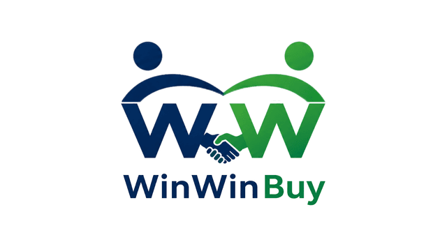 WinWinBuy logosu